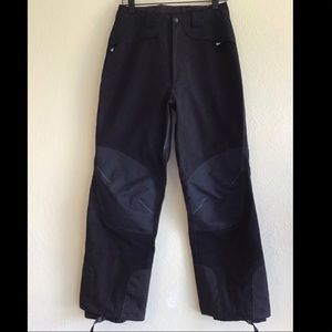 PATAGONIA Snow Pants, size 8